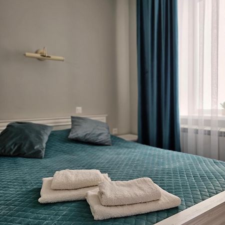 Квартира На Данила - Центр 5Хв Старе Місто Kamianets-Podilsky Extérieur photo