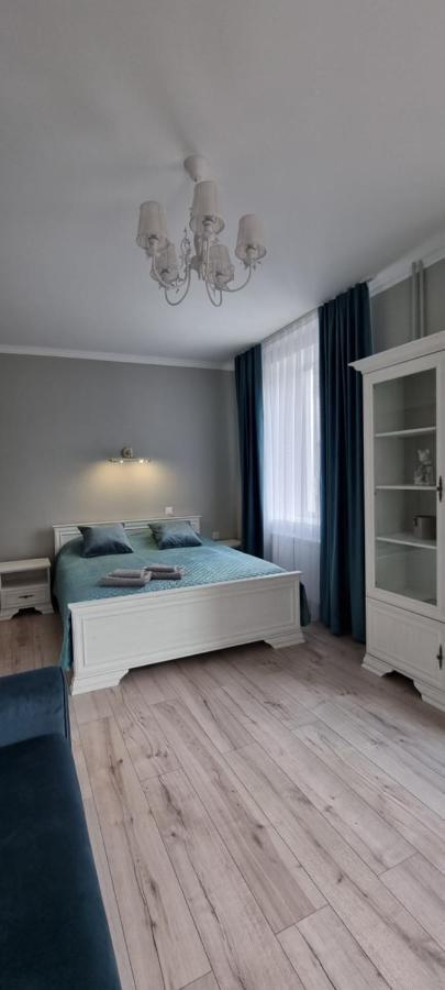 Квартира На Данила - Центр 5Хв Старе Місто Kamianets-Podilsky Extérieur photo