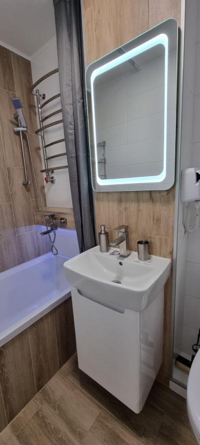 Квартира На Данила - Центр 5Хв Старе Місто Kamianets-Podilsky Extérieur photo