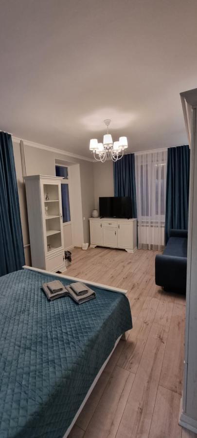 Квартира На Данила - Центр 5Хв Старе Місто Kamianets-Podilsky Extérieur photo