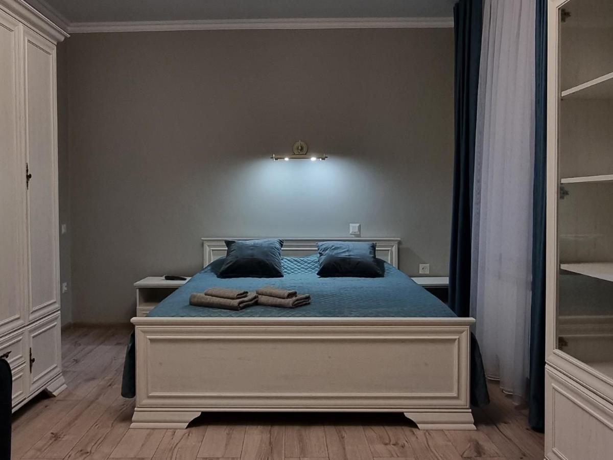 Квартира На Данила - Центр 5Хв Старе Місто Kamianets-Podilsky Extérieur photo