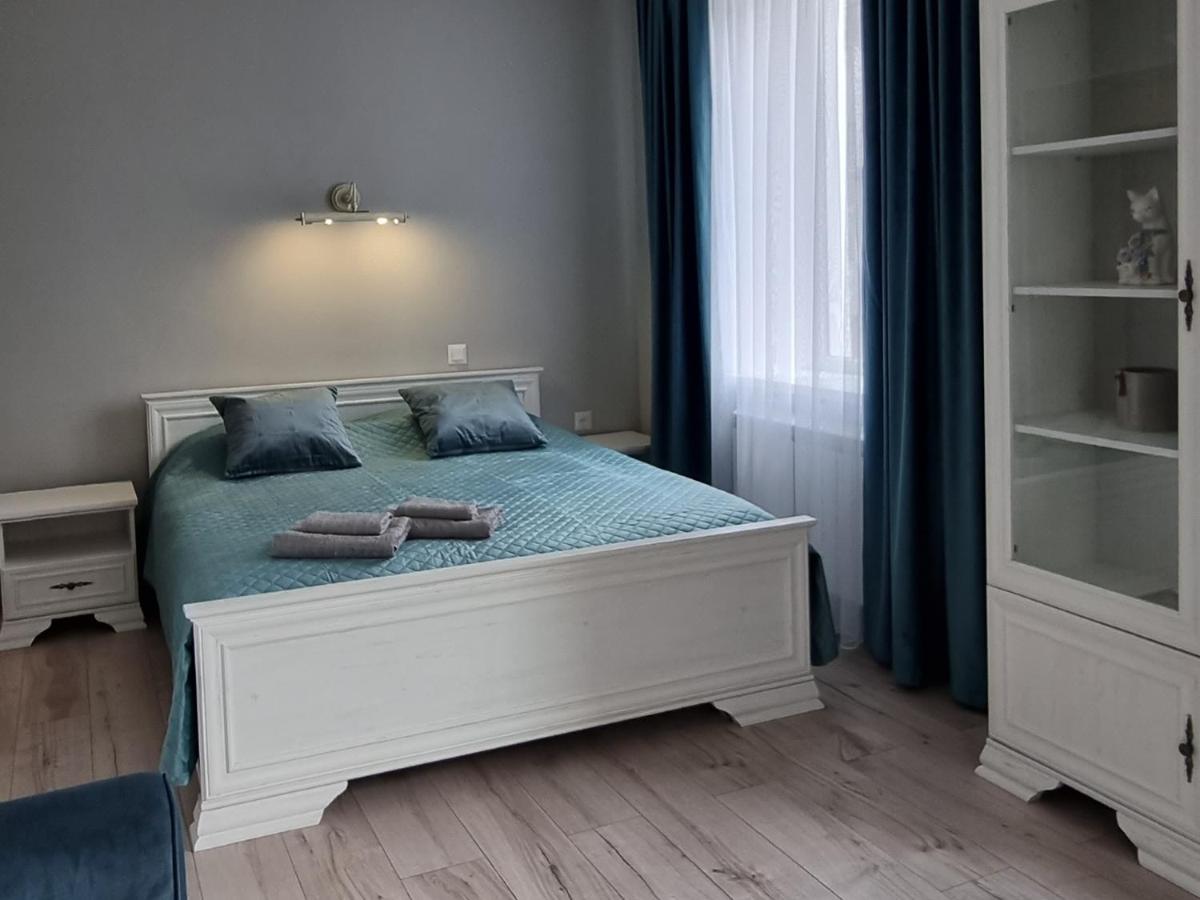 Квартира На Данила - Центр 5Хв Старе Місто Kamianets-Podilsky Extérieur photo