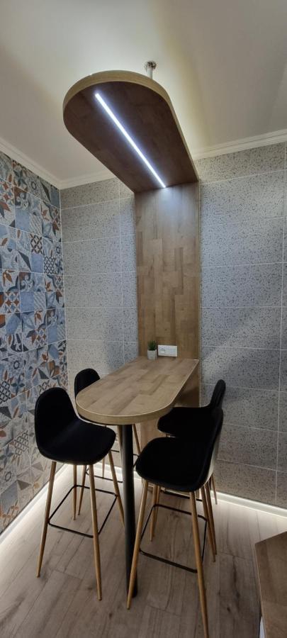 Квартира На Данила - Центр 5Хв Старе Місто Kamianets-Podilsky Extérieur photo