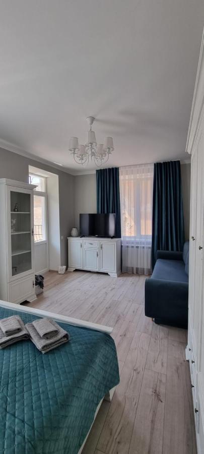 Квартира На Данила - Центр 5Хв Старе Місто Kamianets-Podilsky Extérieur photo