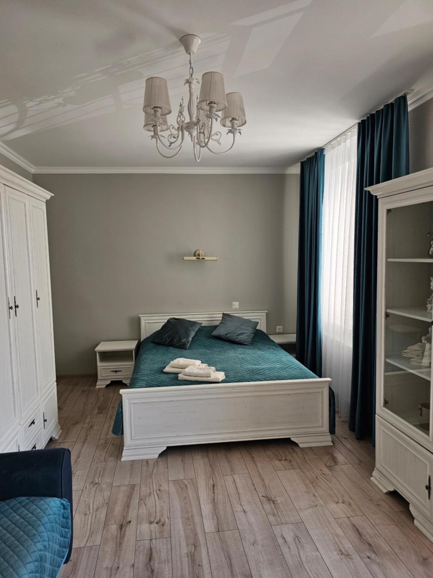 Квартира На Данила - Центр 5Хв Старе Місто Kamianets-Podilsky Extérieur photo